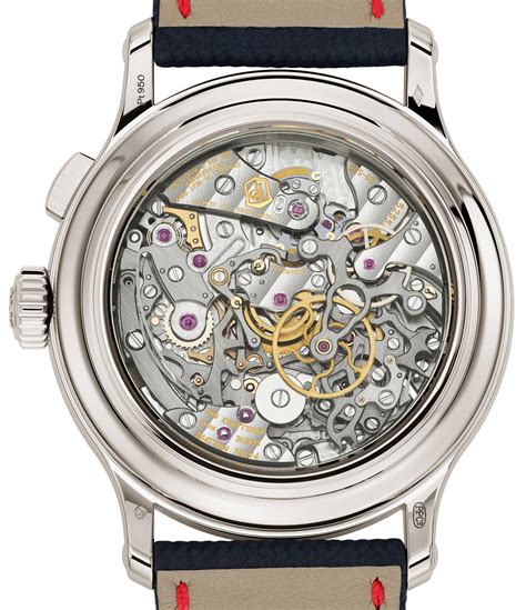 patek philippe ref. 5470p price|Patek Philippe Announces Ref. 5470P 1/.